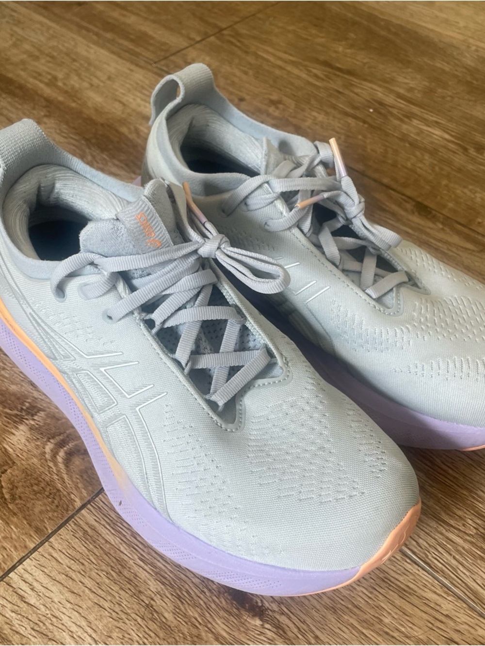 ASICS Women's Gel-Nimbus 25 Running Shoes